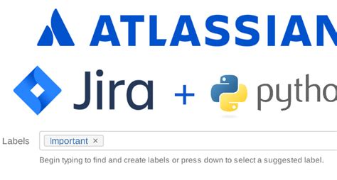 atlassian jira python